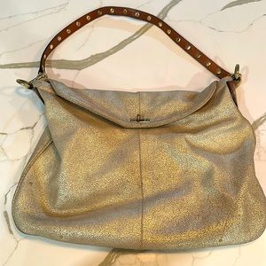 JCrew slouch bag